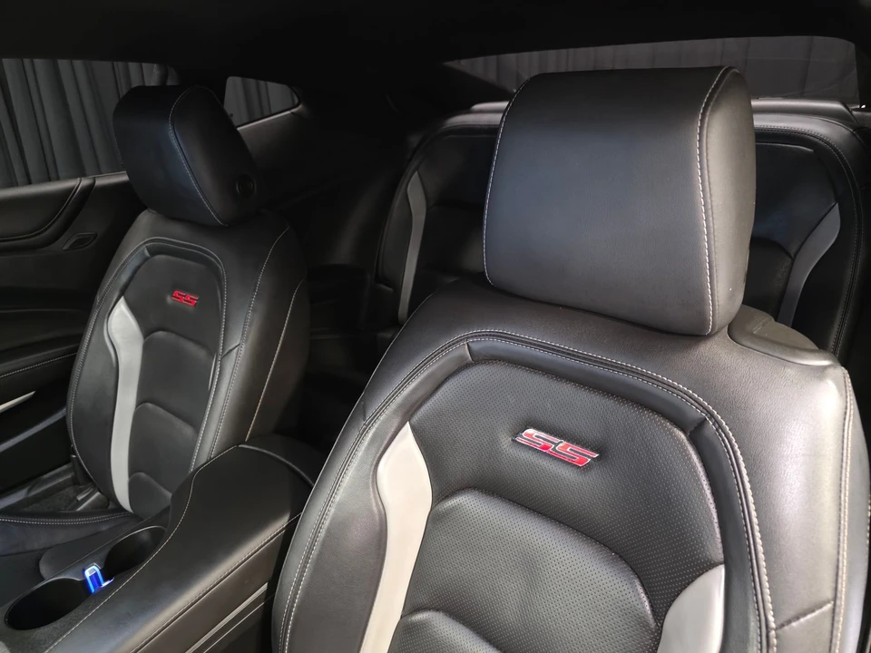 2018 Chevrolet - Image 22 of 31
