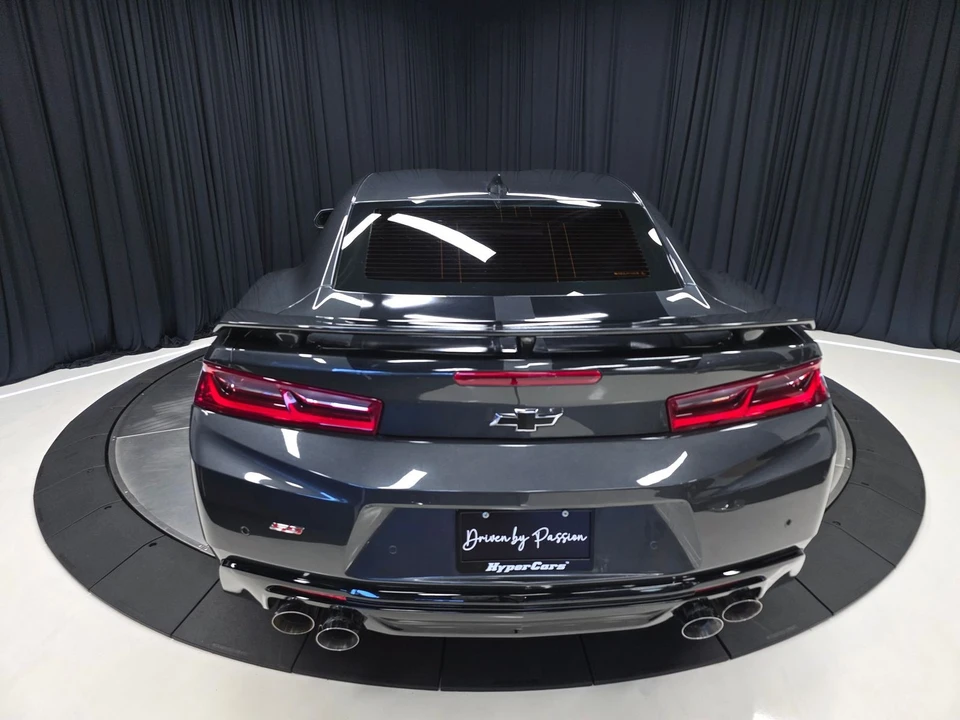2018 Chevrolet - Image 12 of 31