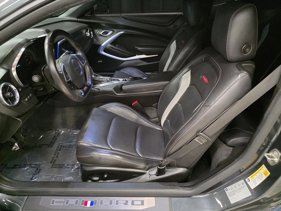 2018 Chevrolet - Image 20 of 31