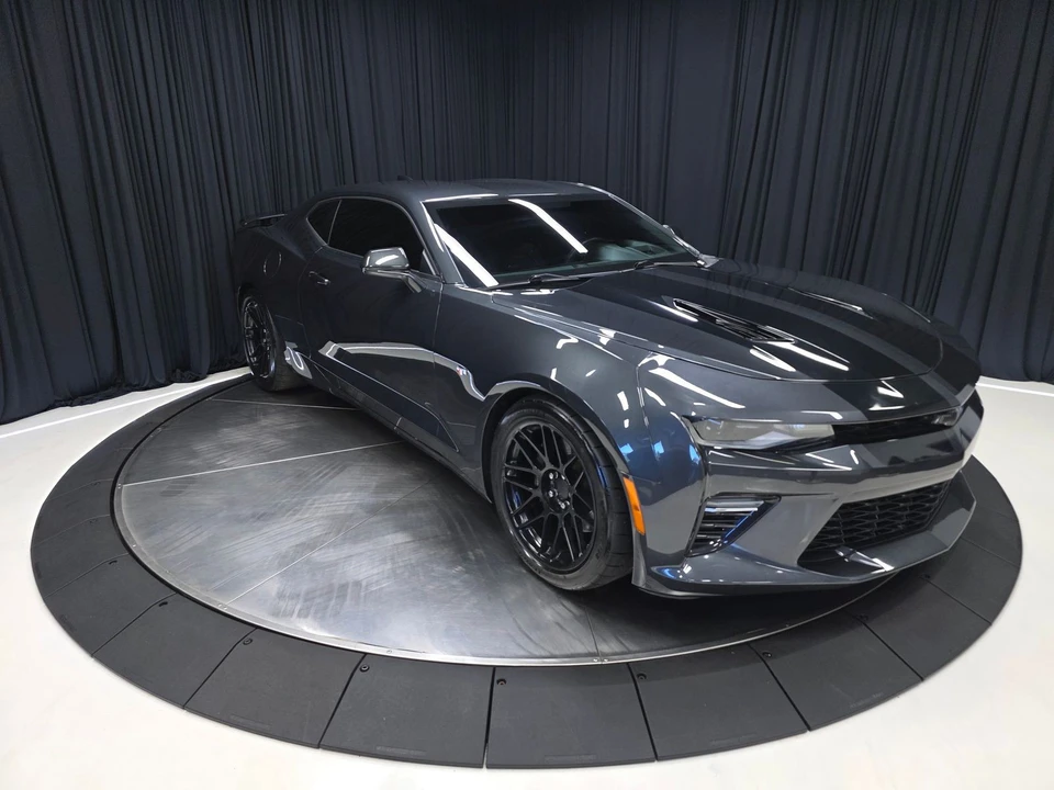 2018 Chevrolet - Image 7 of 31