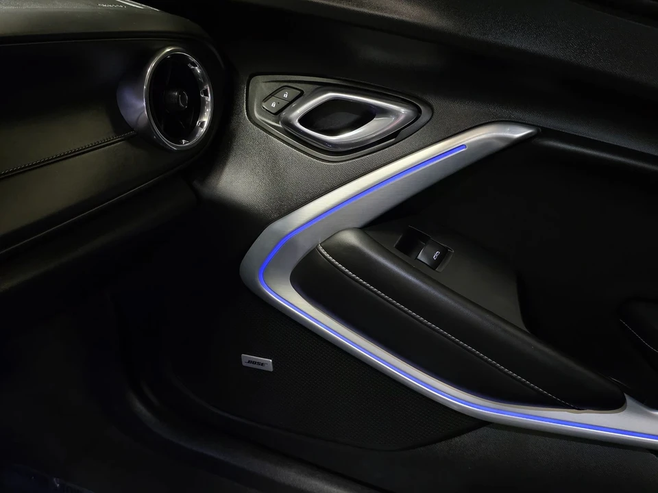 2018 Chevrolet - Image 30 of 31