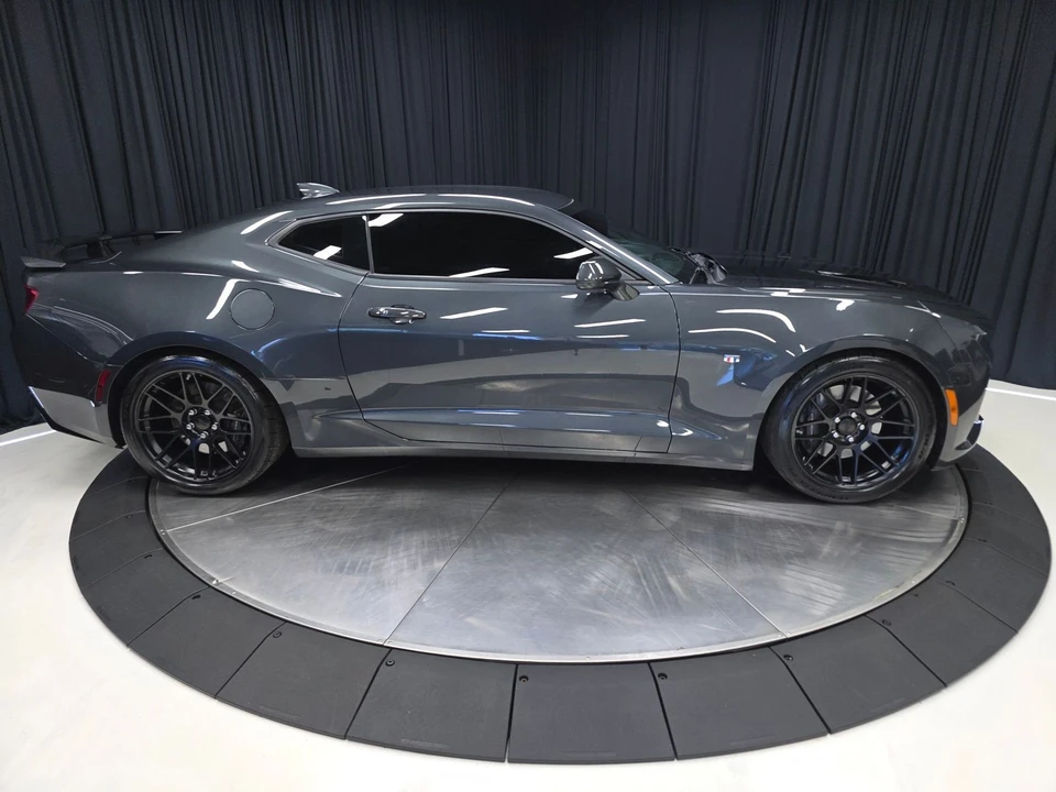2018 Chevrolet - Image 14 of 31