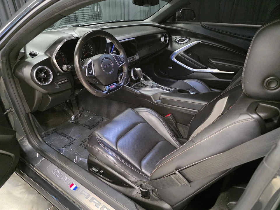 2018 Chevrolet - Image 23 of 31