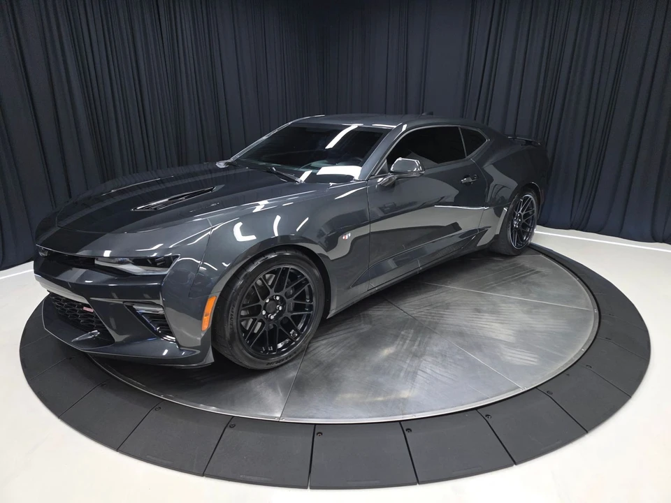 2018 Chevrolet - Image 9 of 31