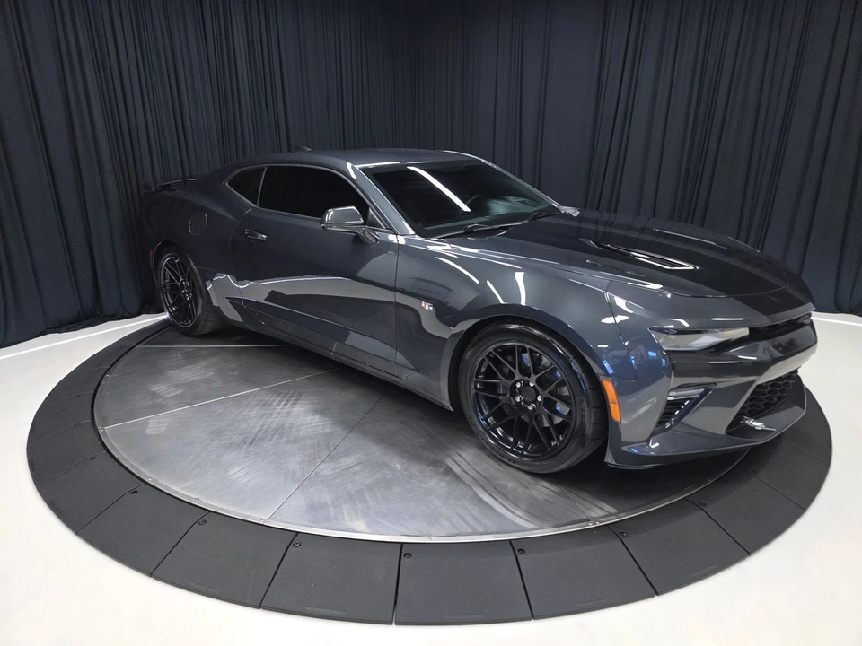 2018 Chevrolet - Image 15 of 31