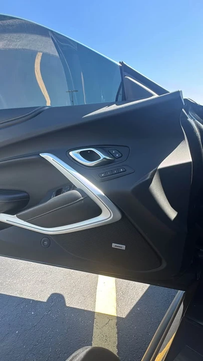 2018 Chevrolet Camaro SS 6th Gen - Image 6 of 8