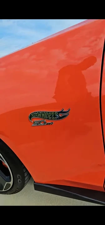 2018 Chevrolet Camaro SS 6th Gen - Image 16 of 21