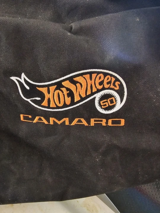 2018 Chevrolet Camaro SS 6th Gen - Image 11 of 21