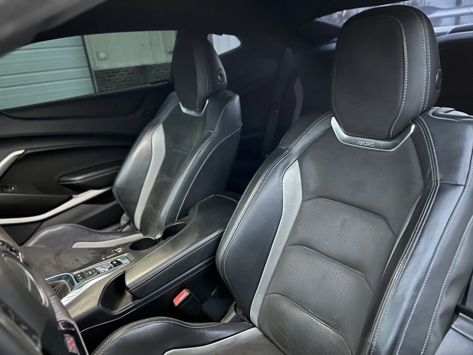 2018 Chevrolet Camaro SS 6th Gen - Image 11 of 13