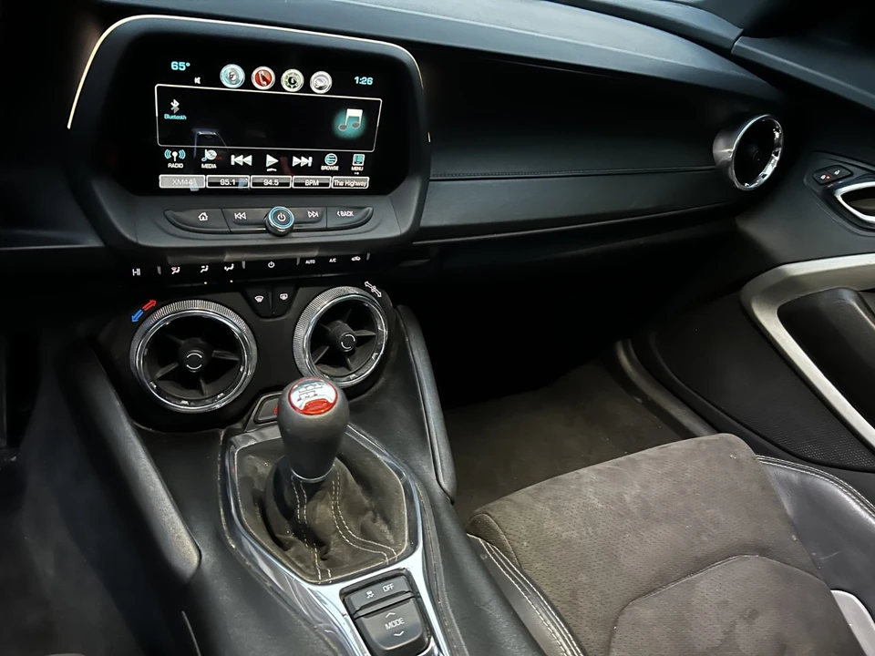 2018 Chevrolet Camaro SS 6th Gen - Image 13 of 13