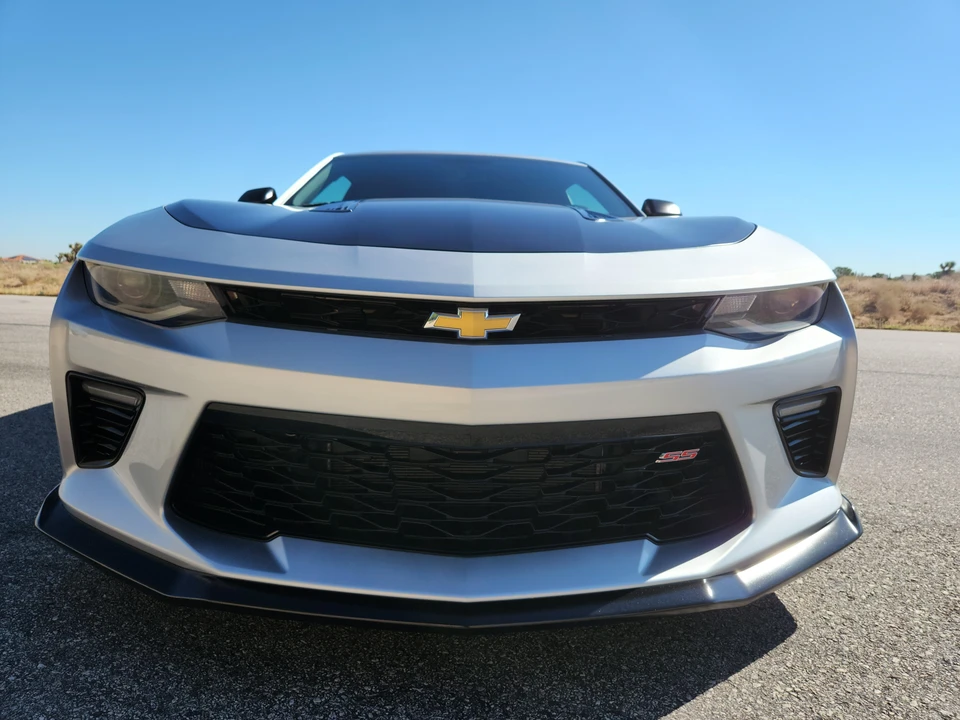 2018 Chevrolet Camaro SS 6th Gen - Image 6 of 28