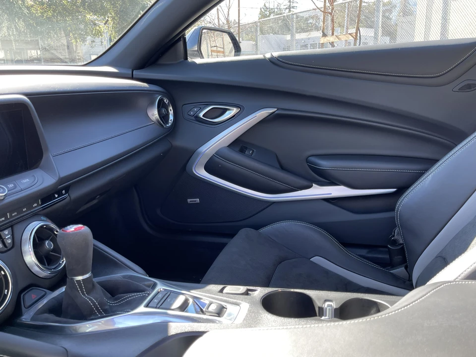 2018 Chevrolet Camaro SS 6th Gen - Image 26 of 26