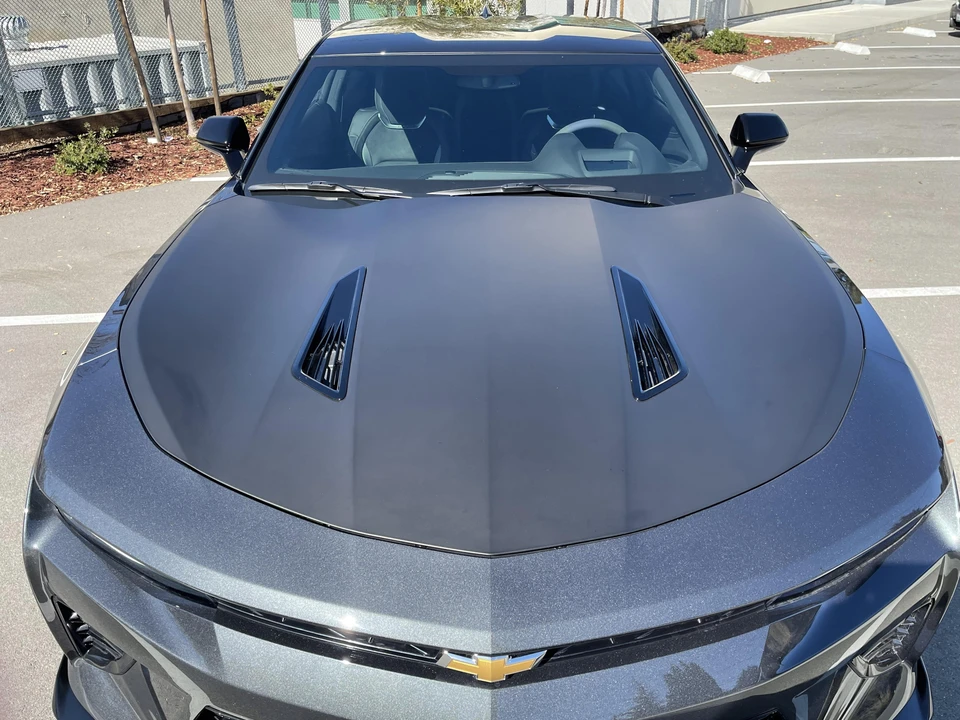 2018 Chevrolet Camaro SS 6th Gen - Image 15 of 26