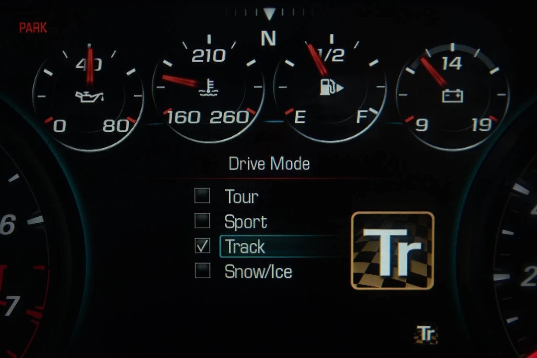 2018 Chevrolet Camaro SS 6th Gen - Image 22 of 29