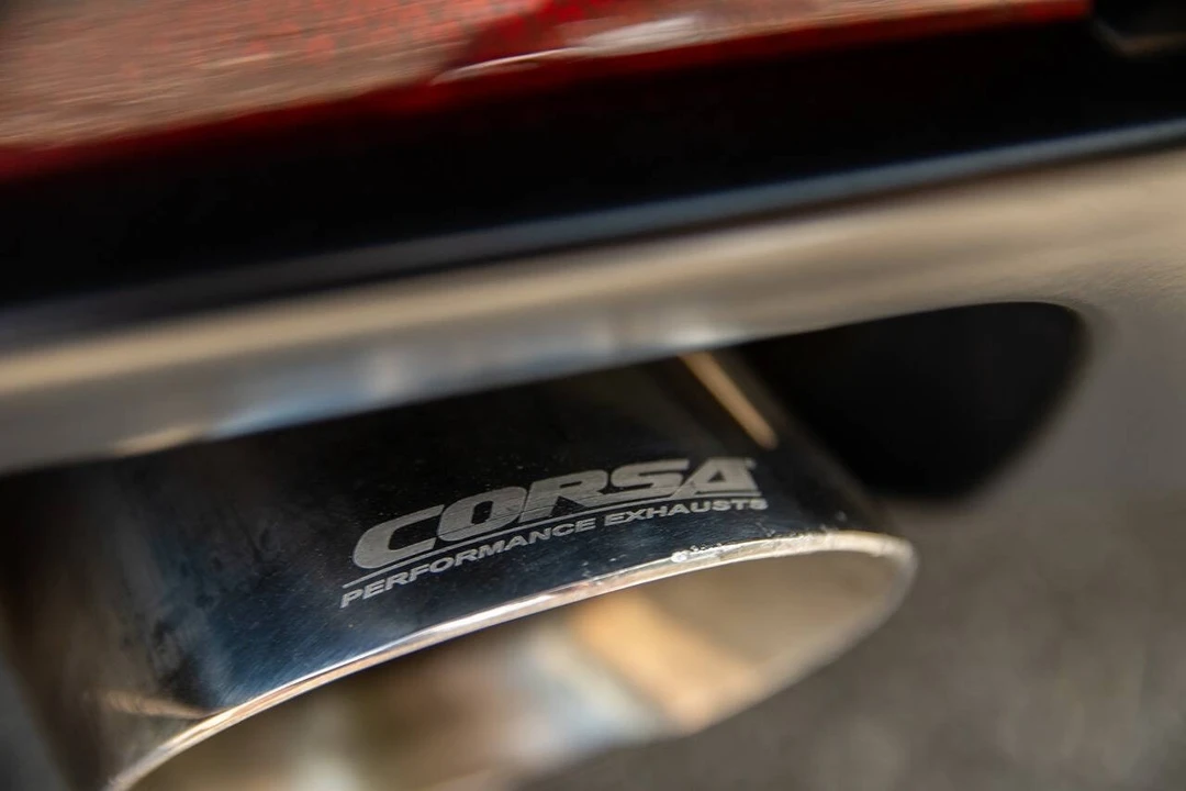 2018 Chevrolet Camaro SS 6th Gen - Image 28 of 29