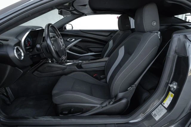2018 Chevrolet Camaro SS 6th Gen - Image 4 of 21