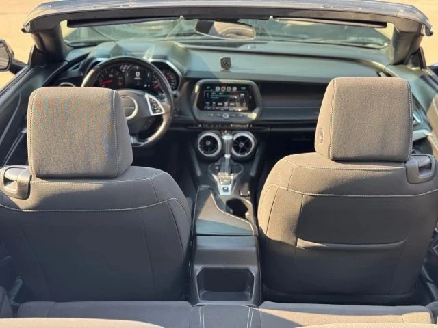 2018 Chevrolet Camaro SS 6th Gen - Image 17 of 21