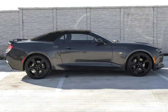 2018 Chevrolet Camaro SS 6th Gen - Image 12 of 21