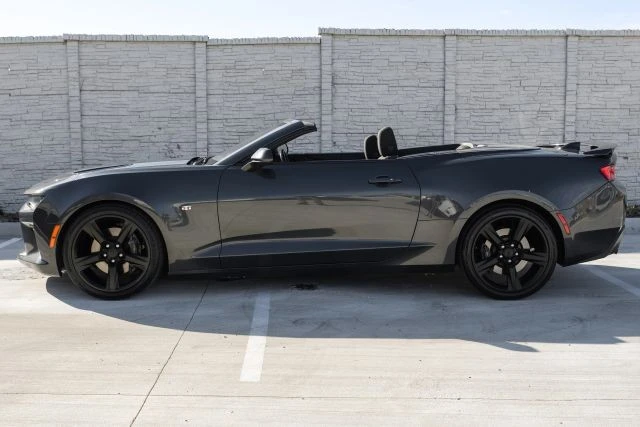 2018 Chevrolet Camaro SS 6th Gen - Image 19 of 21
