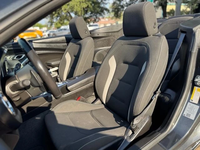 2018 Chevrolet Camaro SS 6th Gen - Image 19 of 21