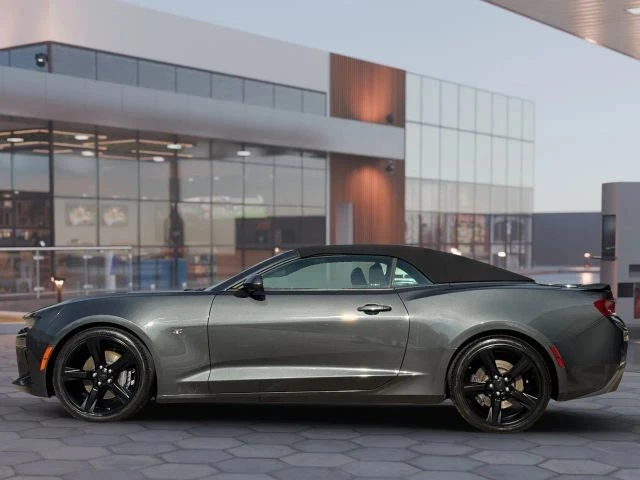 2018 Chevrolet Camaro SS 6th Gen - Image 9 of 21
