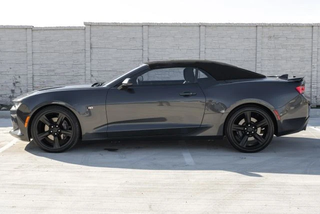 2018 Chevrolet Camaro SS 6th Gen - Image 20 of 21