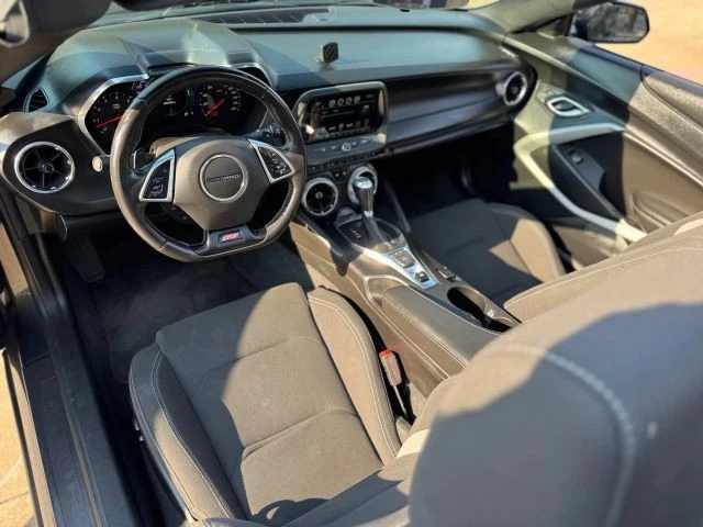 2018 Chevrolet Camaro SS 6th Gen - Image 18 of 21
