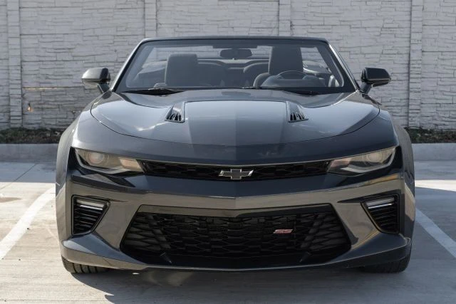 2018 Chevrolet Camaro SS 6th Gen - Image 7 of 21