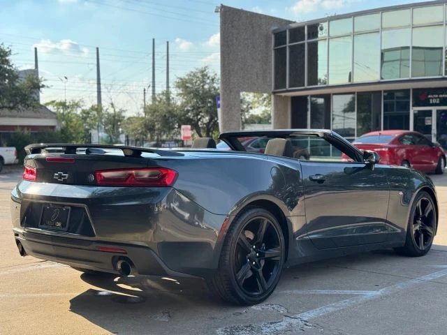 2018 Chevrolet Camaro SS 6th Gen - Image 16 of 21