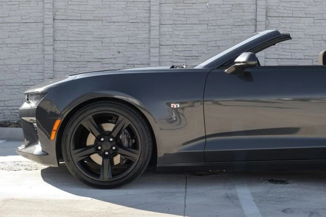 2018 Chevrolet Camaro SS 6th Gen - Image 21 of 21