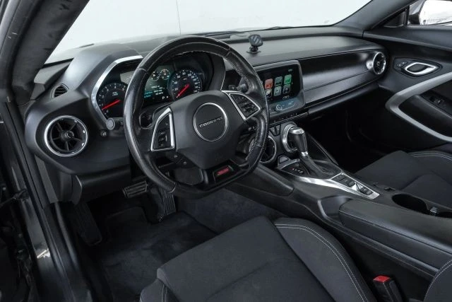 2018 Chevrolet Camaro SS 6th Gen - Image 3 of 21