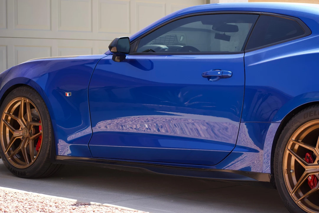 2018 Chevrolet Camaro SS 6th Gen - Image 30 of 31