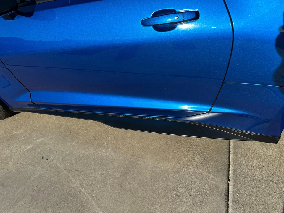 2018 Chevrolet Camaro SS 6th Gen - Image 28 of 31