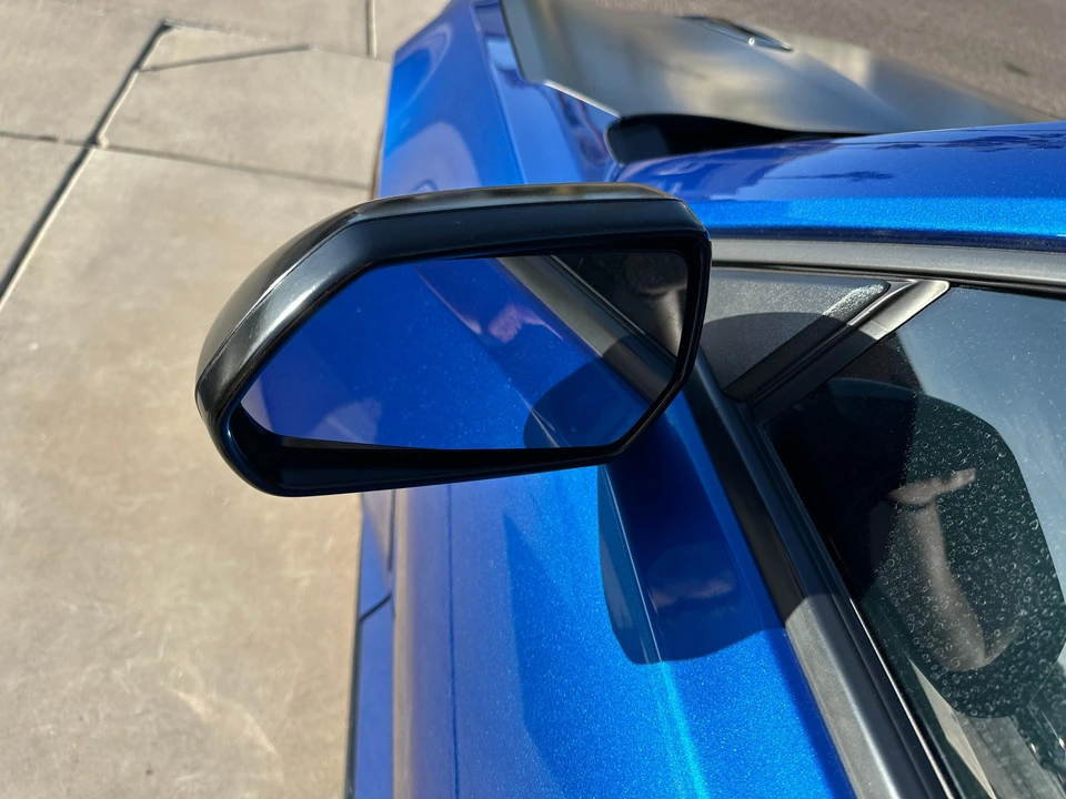 2018 Chevrolet Camaro SS 6th Gen - Image 26 of 31
