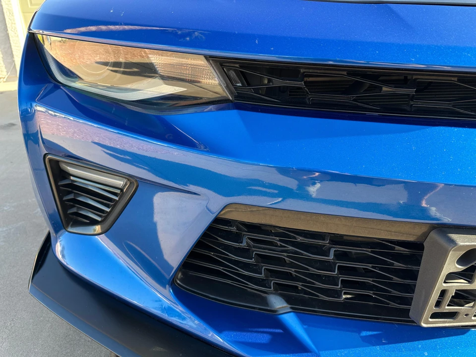 2018 Chevrolet Camaro SS 6th Gen - Image 20 of 31