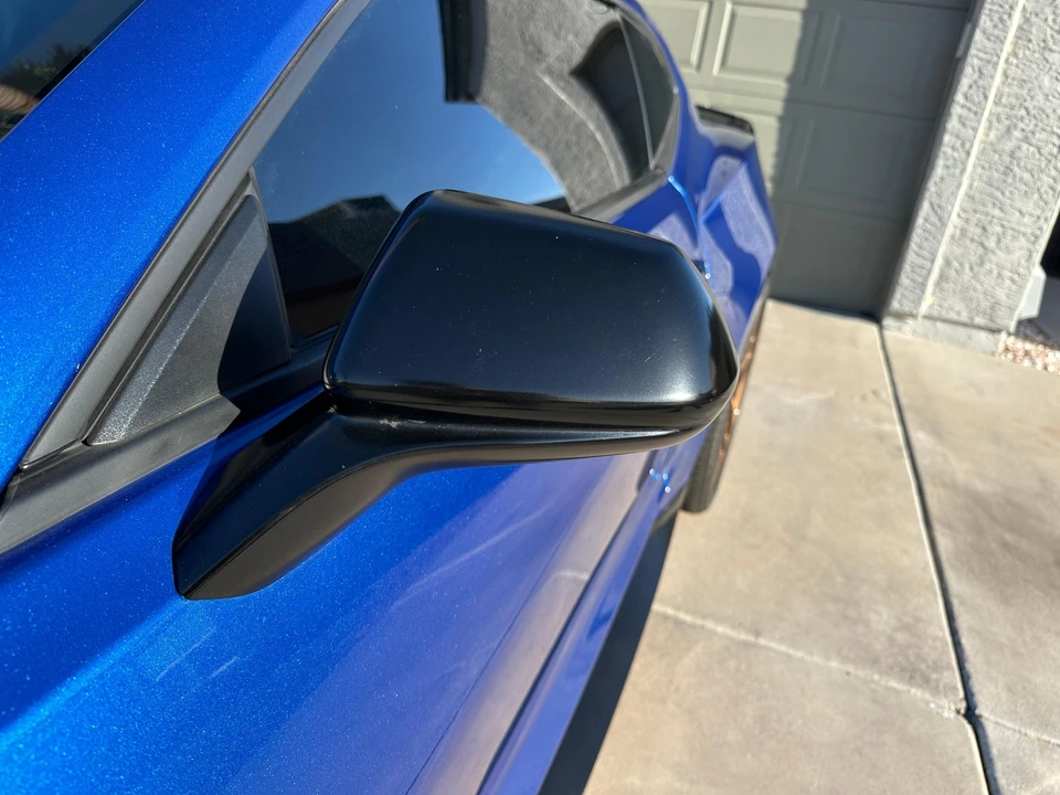2018 Chevrolet Camaro SS 6th Gen - Image 25 of 31