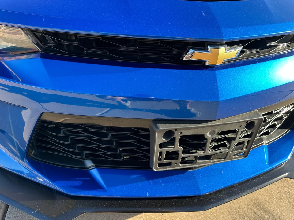 2018 Chevrolet Camaro SS 6th Gen - Image 21 of 31