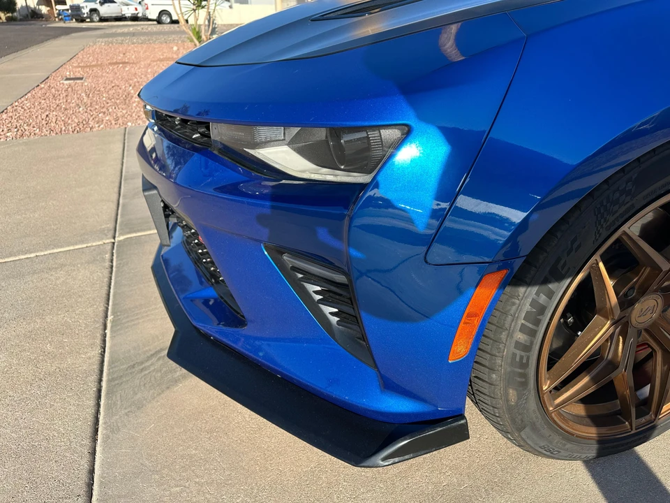2018 Chevrolet Camaro SS 6th Gen - Image 22 of 31