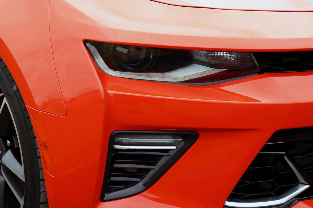 2018 Chevrolet Camaro SS 6th Gen - Image 16 of 31