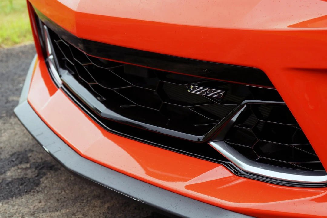 2018 Chevrolet Camaro SS 6th Gen - Image 19 of 31
