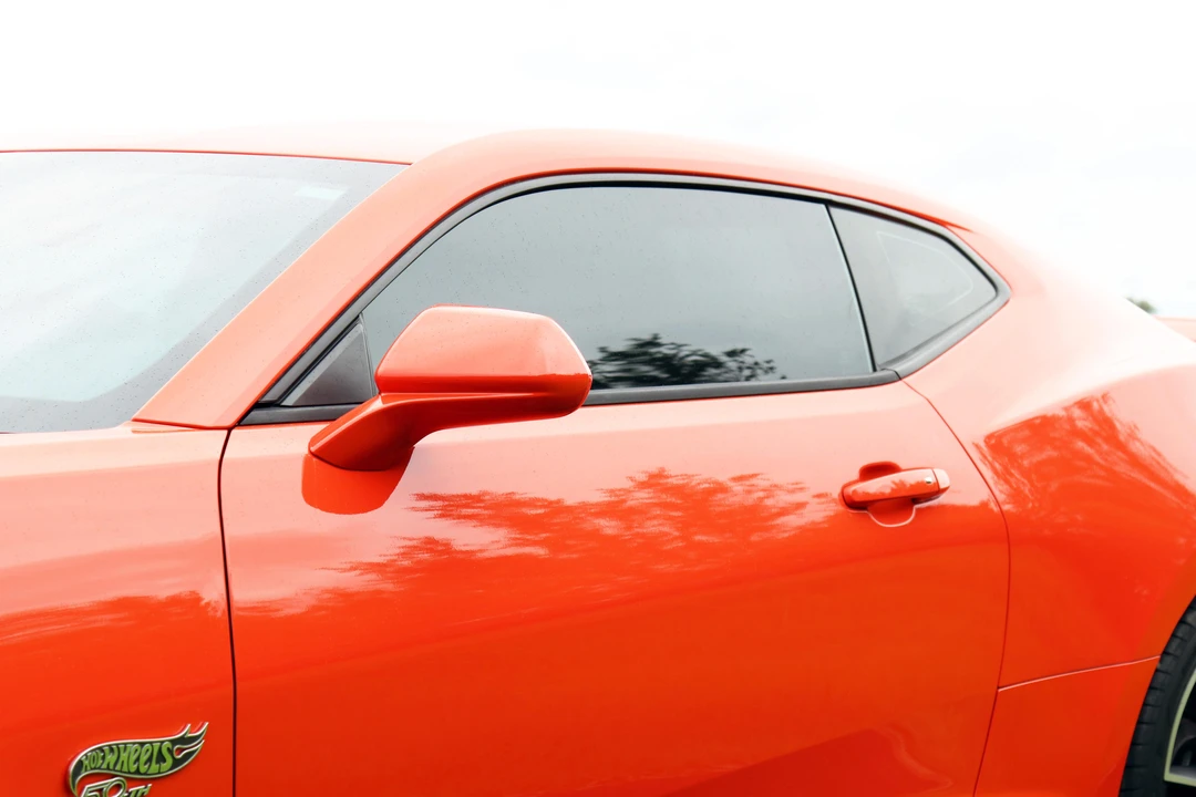 2018 Chevrolet Camaro SS 6th Gen - Image 25 of 31