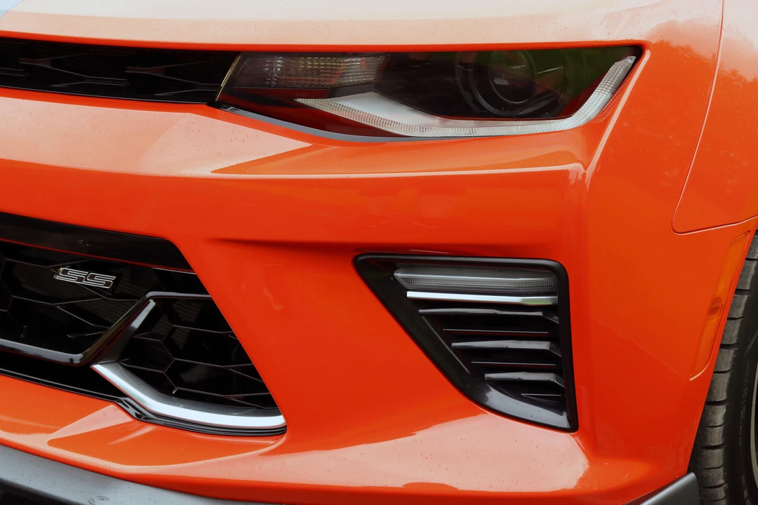 2018 Chevrolet Camaro SS 6th Gen - Image 20 of 31