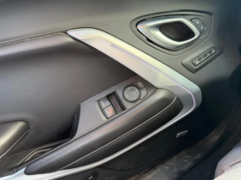 2018 Chevrolet Camaro SS 6th Gen - Image 13 of 13