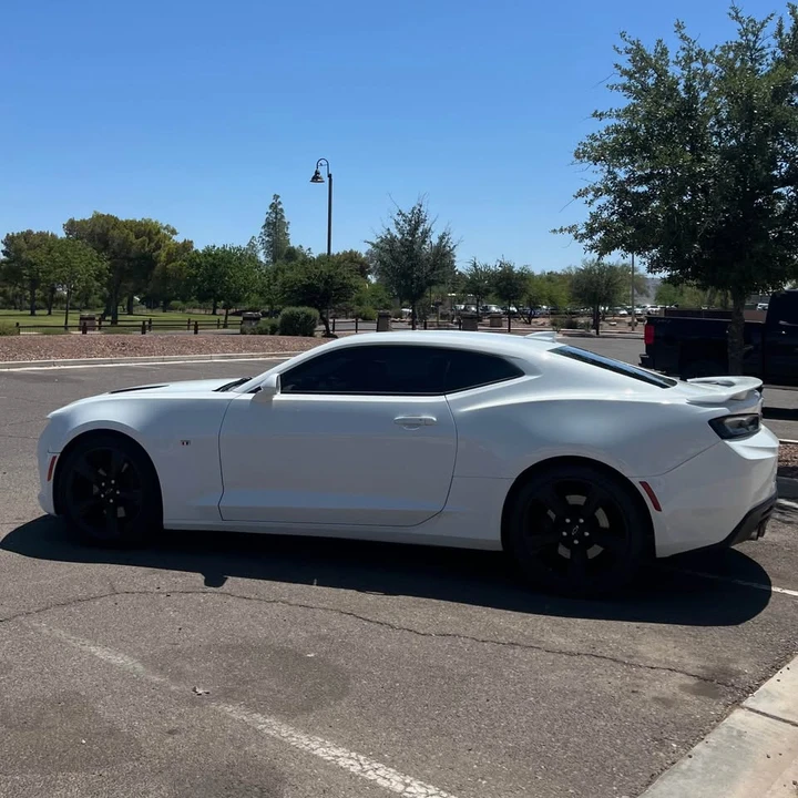 2018 Chevrolet Camaro SS 6th Gen - Image 2 of 7