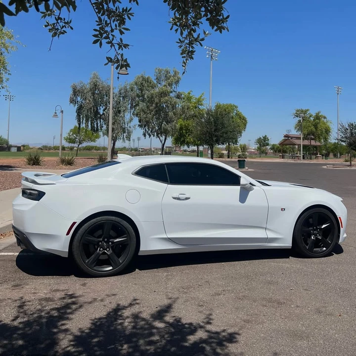 2018 Chevrolet Camaro SS 6th Gen - Image 5 of 7
