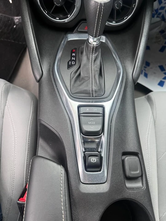 2018 Chevrolet Camaro SS 6th Gen - Image 14 of 17