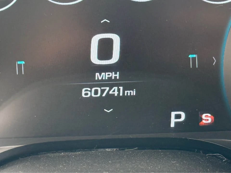 2018 Chevrolet Camaro SS 6th Gen - Image 16 of 17