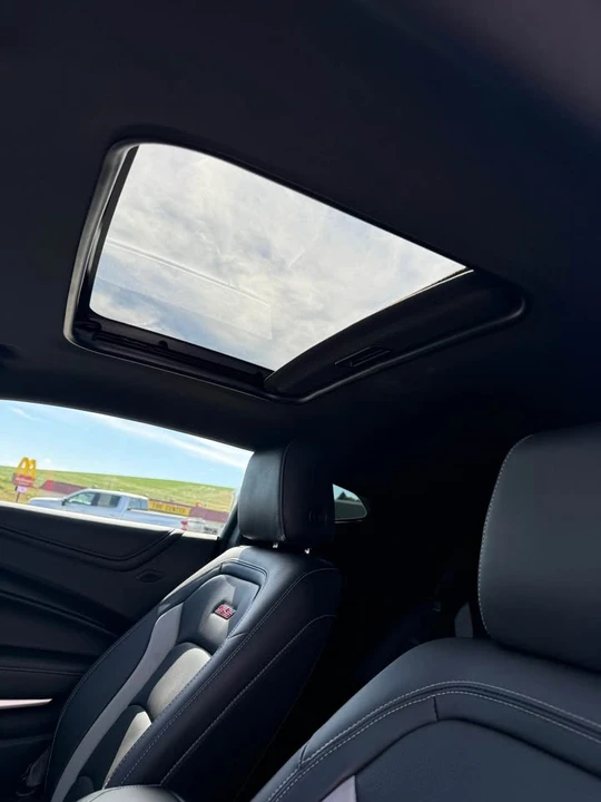 2018 Chevrolet Camaro SS 6th Gen - Image 12 of 12