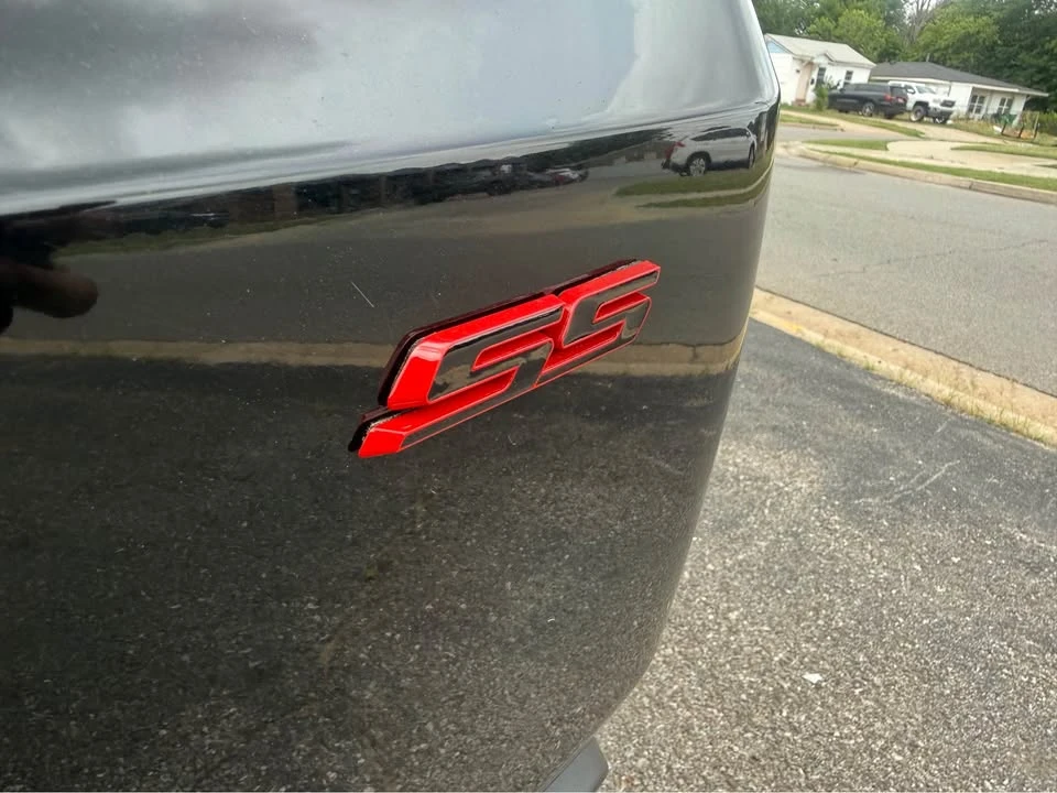 2018 Chevrolet Camaro SS 6th Gen - Image 10 of 17