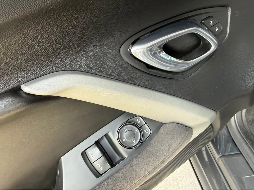 2018 Chevrolet Camaro SS 6th Gen - Image 10 of 21